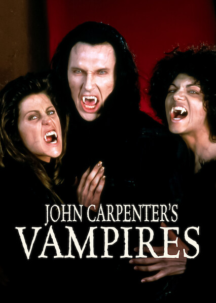 Vampires (1998) - IMDb